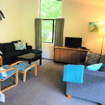 Kereru Retreat - Matakana Holiday Home מראה חיצוני תמונה