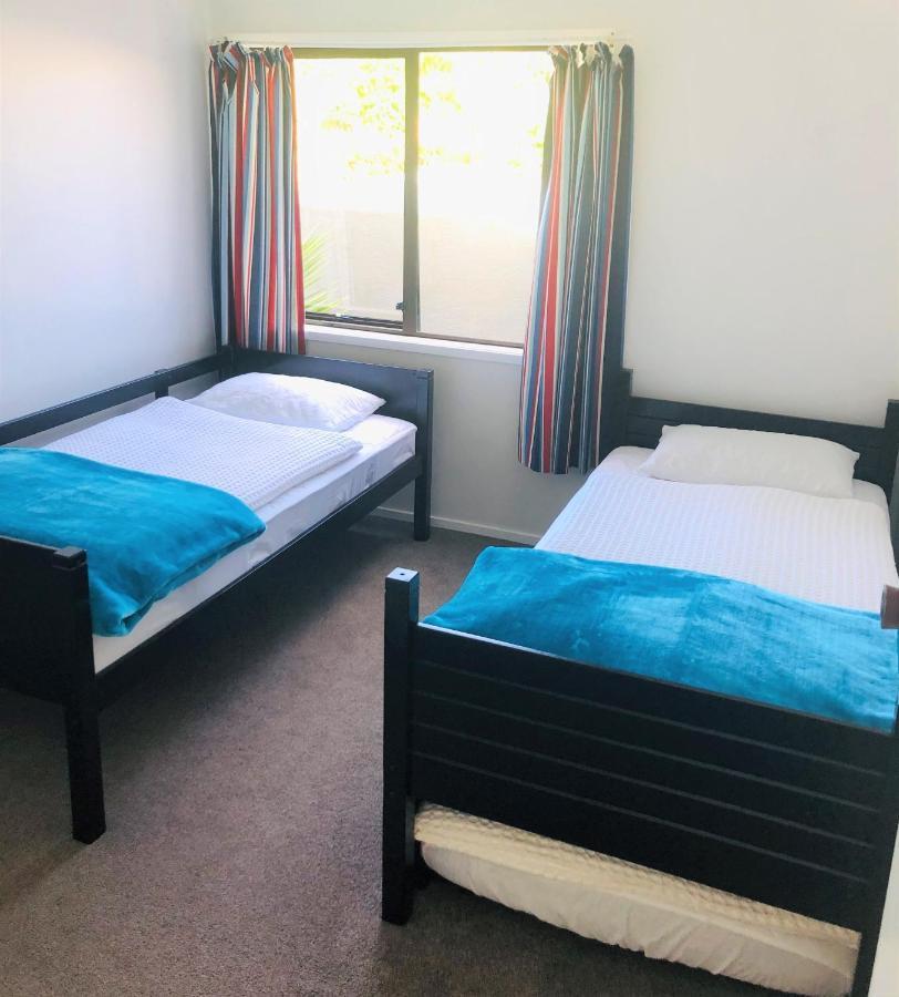 Kereru Retreat - Matakana Holiday Home מראה חיצוני תמונה