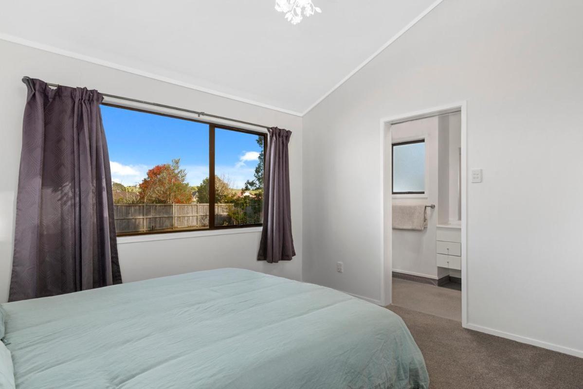 Kereru Retreat - Matakana Holiday Home מראה חיצוני תמונה