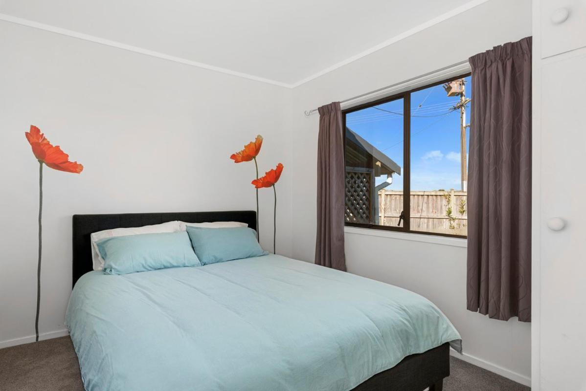 Kereru Retreat - Matakana Holiday Home מראה חיצוני תמונה