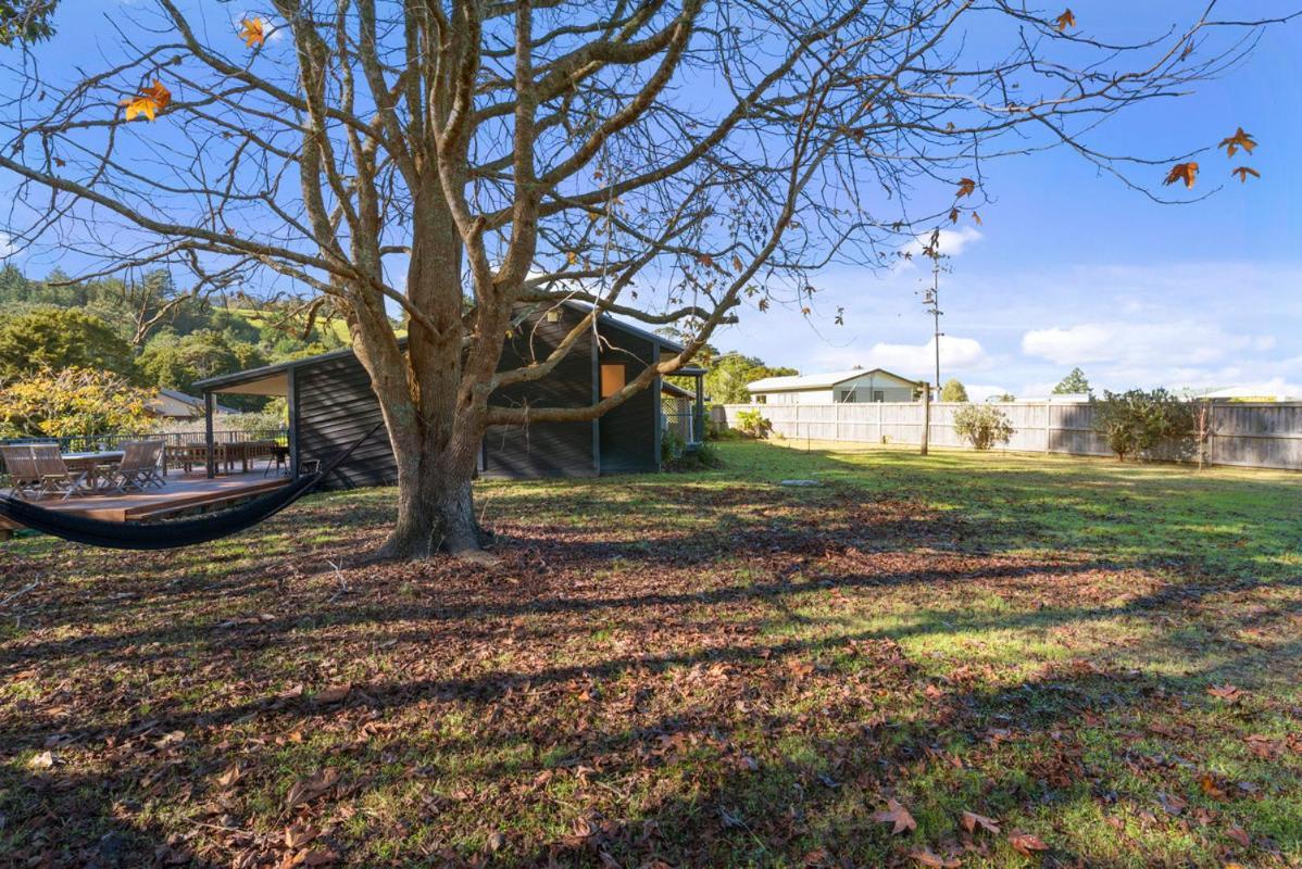 Kereru Retreat - Matakana Holiday Home מראה חיצוני תמונה